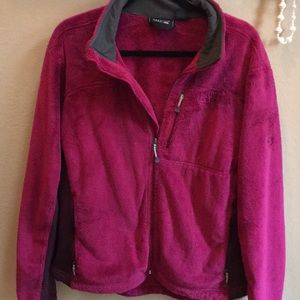 Mountain Hardwear jacket